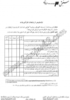 تشخیص ارتباطات کارافرینانه